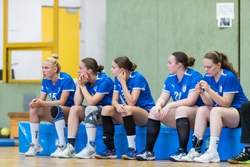 Bild 133 - wAJ Quali zur OL Runde 2